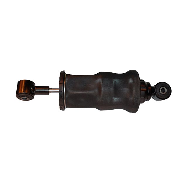 CABIN AIR SPRING (C/W DAMPER)