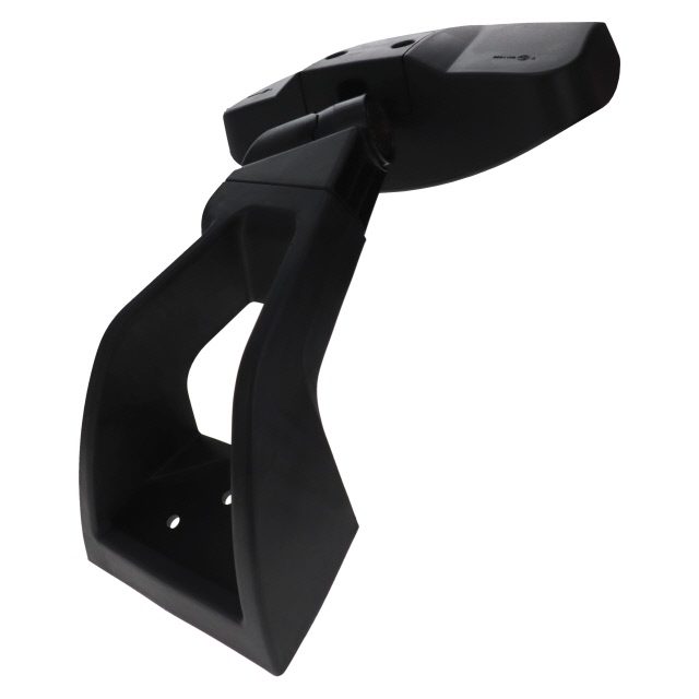 SUNVISOR FRONT MIRROR TO SUIT RENAULT C CABIN photo 2