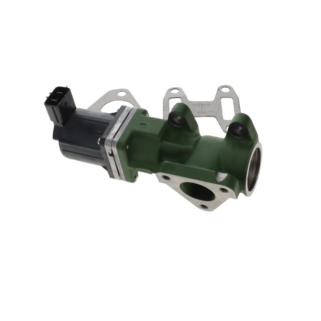 CUMMINS OEM EGR VALVE - EXCHANGE UNIT photo 3