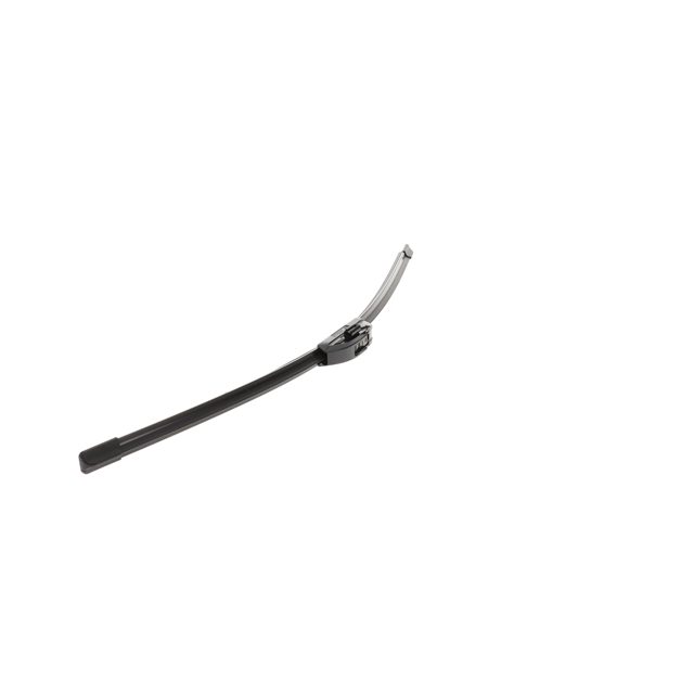 BOSCH OEM AR61N AEROTWIN FLAT BLADE WITH WASHER JET 600MM photo 4