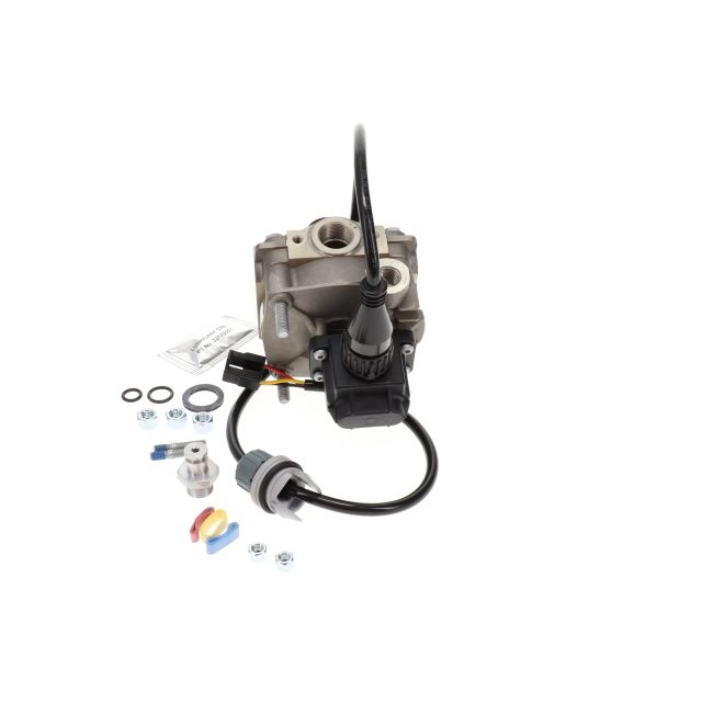 Modulator Valve photo 2