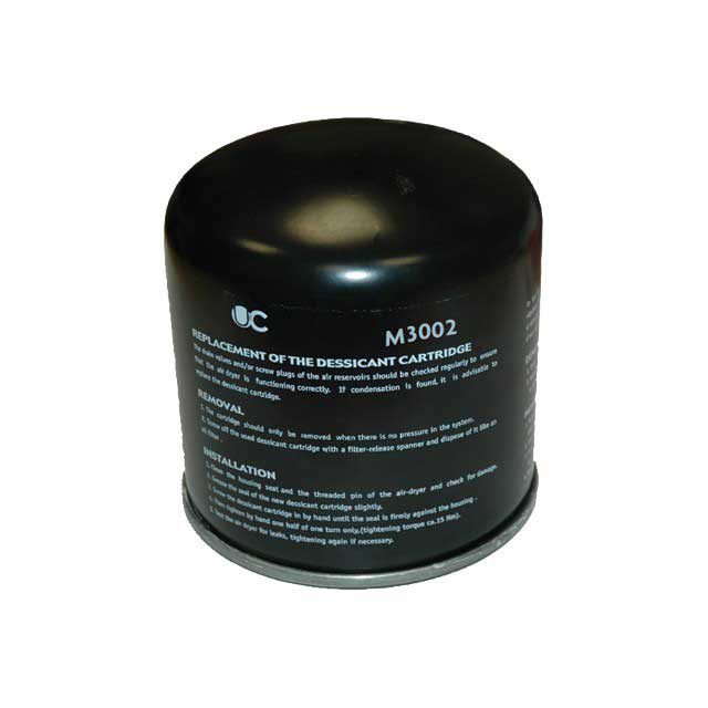 Air Dryer Cartridge - Dessicant Cartridge - Suits DAF 1391510