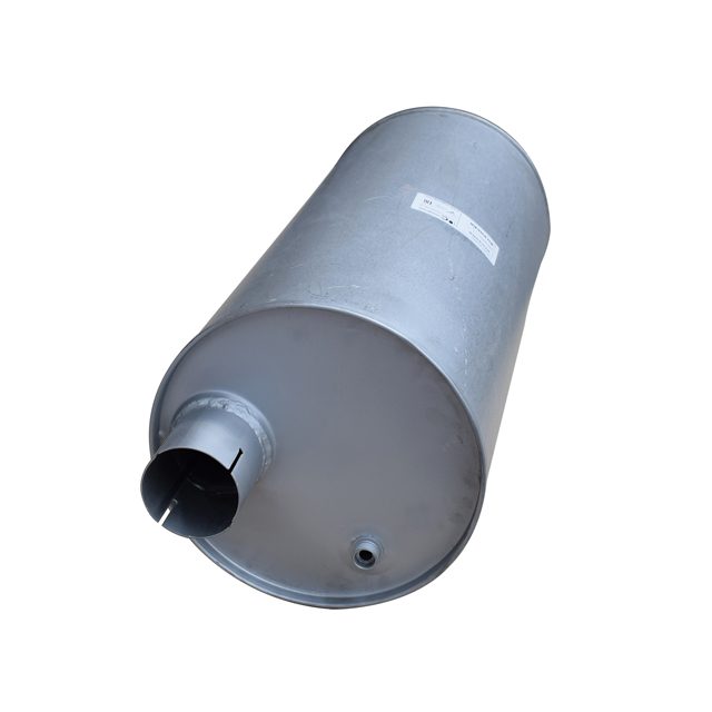 SILENCER photo 3