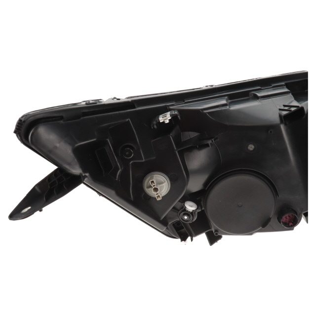Headlamp LH IVECO Daily photo 3