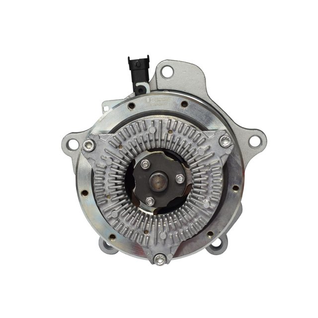 Waterpump to suit DAF CF XF EURO 6 photo 2