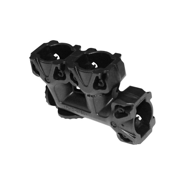 F COUPLING BODY MED
