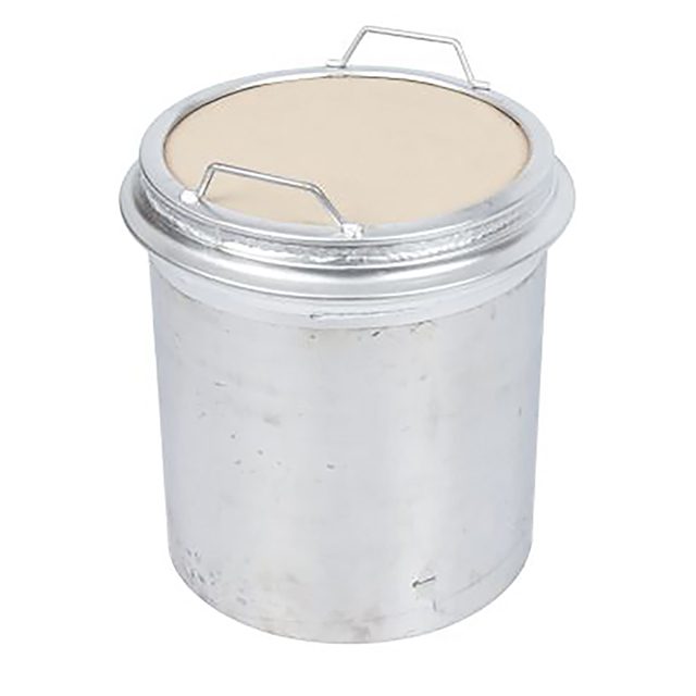 VOLVO FH(4)/FM(4) PARTICLE FILTER photo 3
