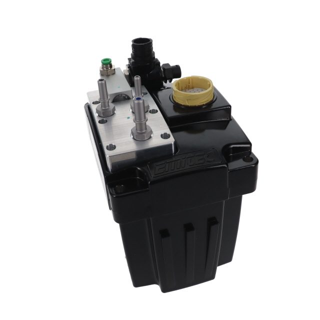 ADBLUE PUMP TO SUIT CUMMINS Euro 5 ISB, QSB photo 2