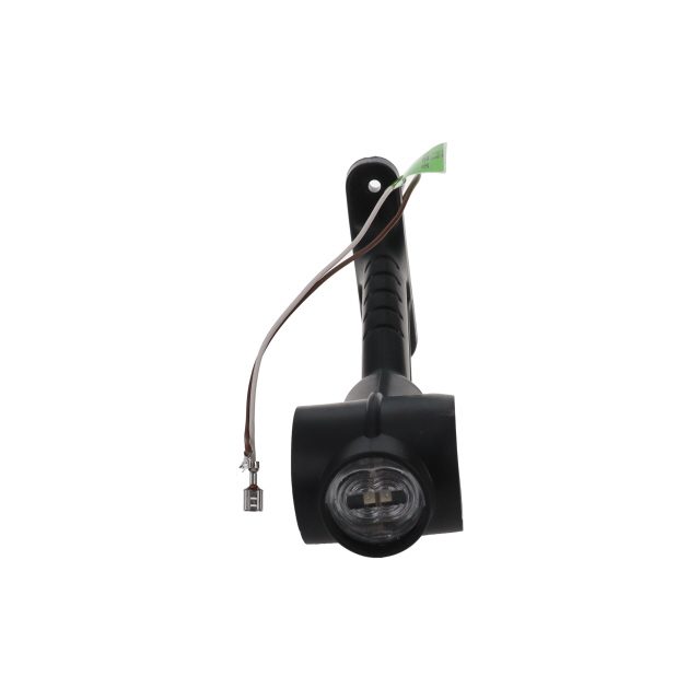 Aspoeck Superpoint III LED RH Long Stalk Lamp photo 2