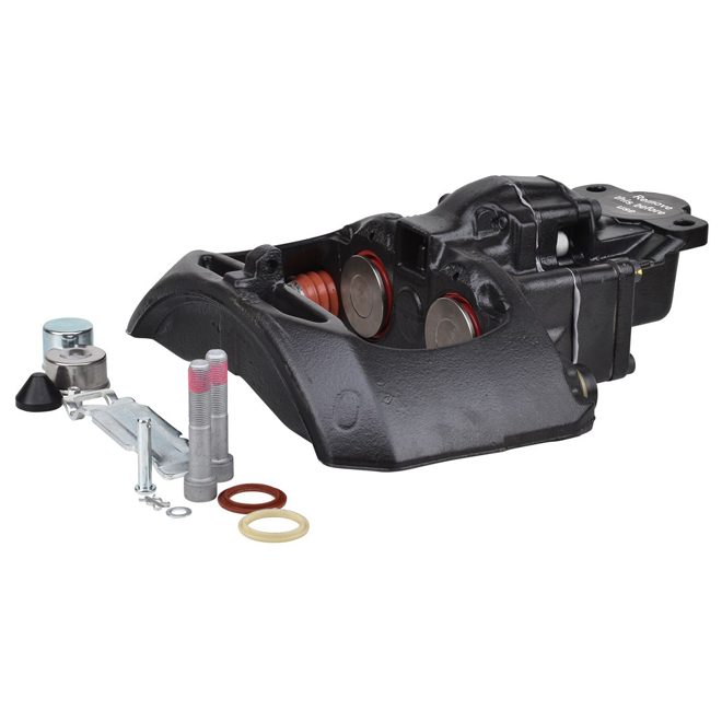 Brake Calipers REMAN photo 3