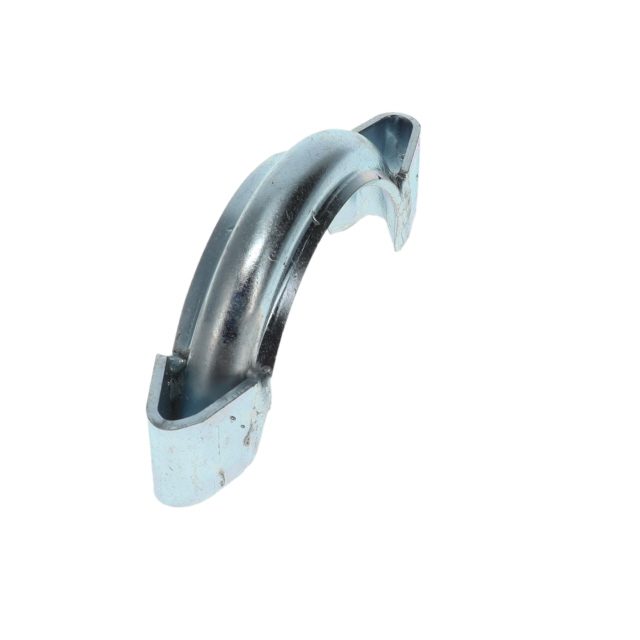 EXHAUST CLAMP HALF photo 4