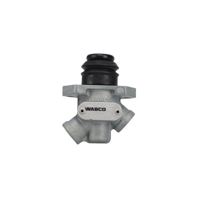 3/2 Directional Control Valve photo 4
