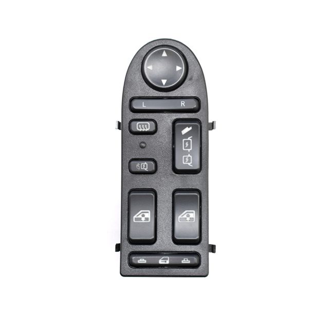 Window Switch Master Control - MAN