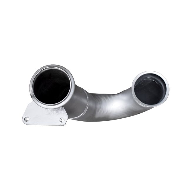 TURBO INLET PIPE photo 3