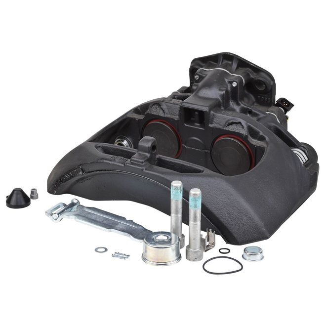 Brake Calipers REMAN photo 2