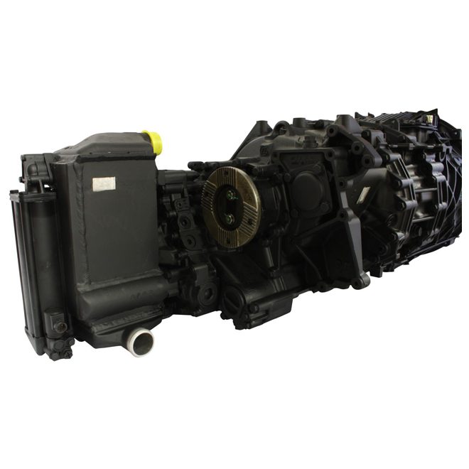 Transmission REMAN photo 3