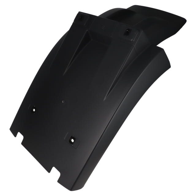 FRONT MUDGUARD WIDER REAR RH