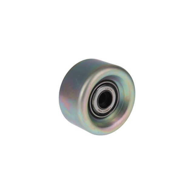 AUXILIARY IDLER