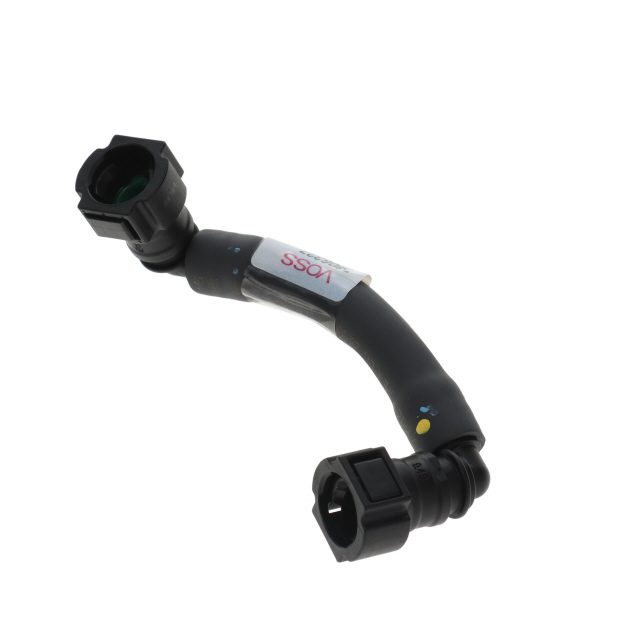 CUMMINS OEM FUEL SUPPLY TUBE photo 2