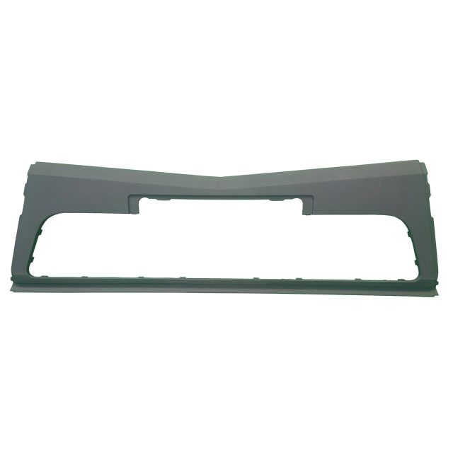 BUMPER CENTRE TO SUIT MERCEDES ATEGO EURO 6