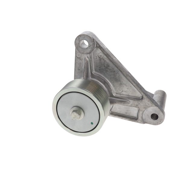 AUXILIARY IDLER