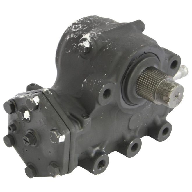 Hydraulic power steering gear REMAN