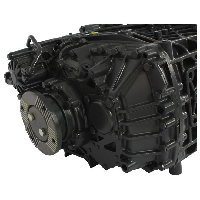 Transmission REMAN photo 3