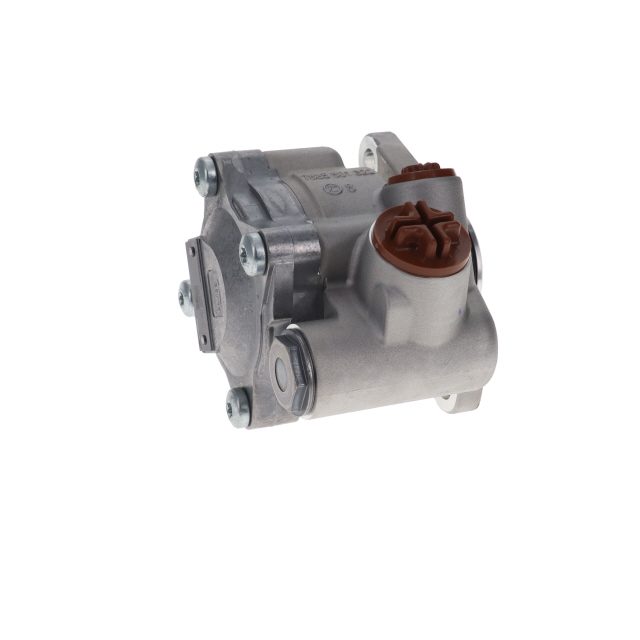 mechanical steering pump photo 4