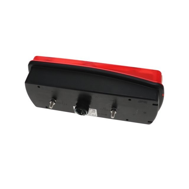 Aspoeck Ecopoint 2 LED LH Rear Lamp - Vertical Mounted photo 3