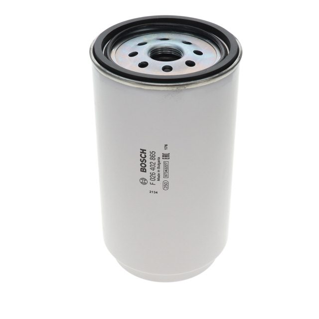 FUEL FILTER photo 2