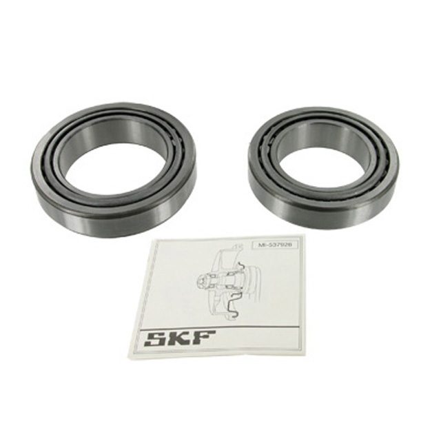 WHEEL BEARING KIT SKF photo 3
