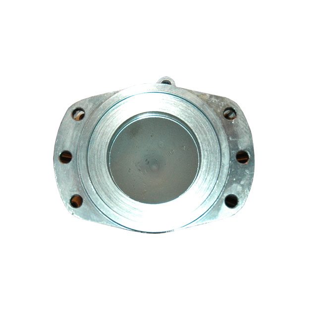 VISCOUS CLUTCH HUB UNIT photo 2