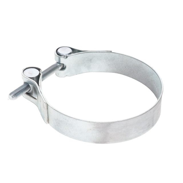 UNIVERSAL EXHAUST CLAMP photo 3