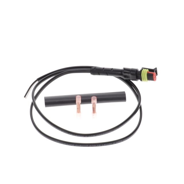 RUBBOLITE  SUPERSEAL MALE REPAIR KIT (KLTF2015) photo 3