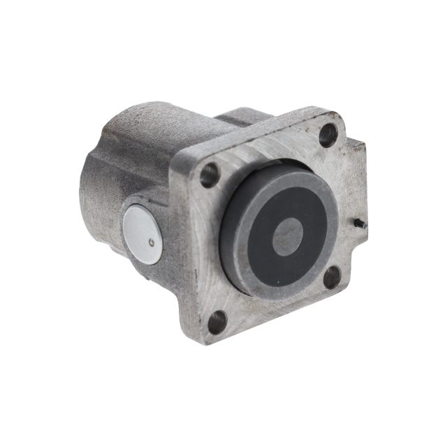 CUMMINS OEM FUEL SHUT OFF VALVE photo 4