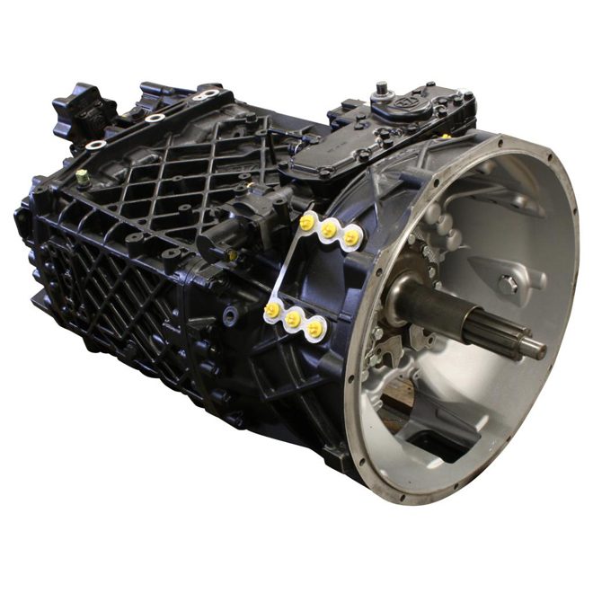 Transmission REMAN photo 4