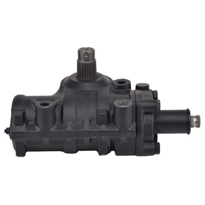 Hydraulic power steering gear REMAN
