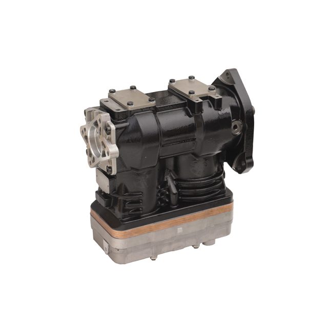 AIR BRAKE COMPRESSOR TO SUIT VOLVO photo 2
