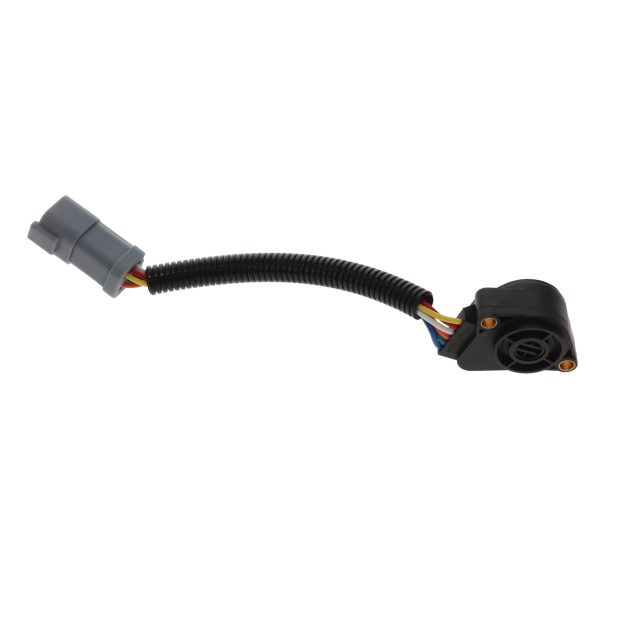 Accelerator Pedal Pressure Sensor suits VOLVO photo 2