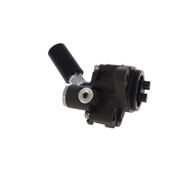 FUEL PUMP PRE SUPPLY TO SUIT SCANIA photo 4