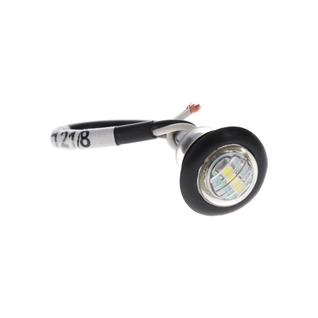 Front Led Marker Lamp 24V photo 2