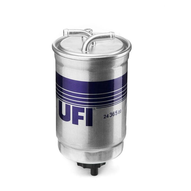 UFI FUEL FILTER 24 365 00