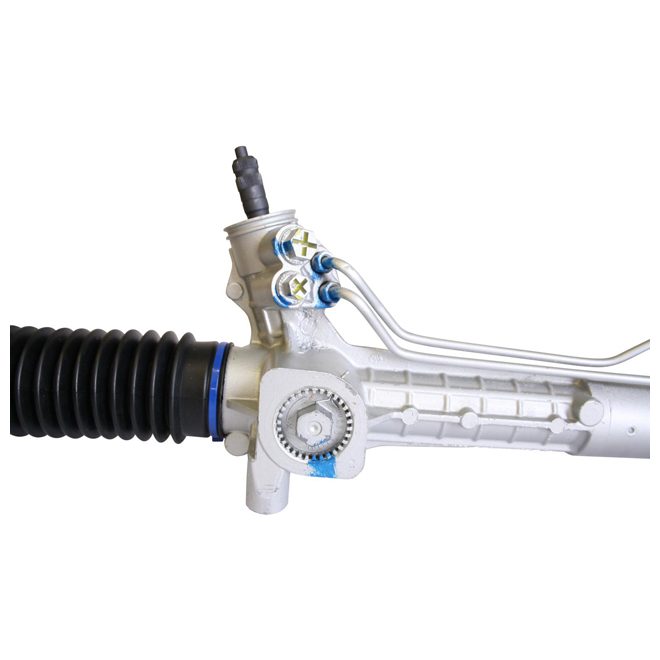 Hydraulic power steering gears REMAN photo 2