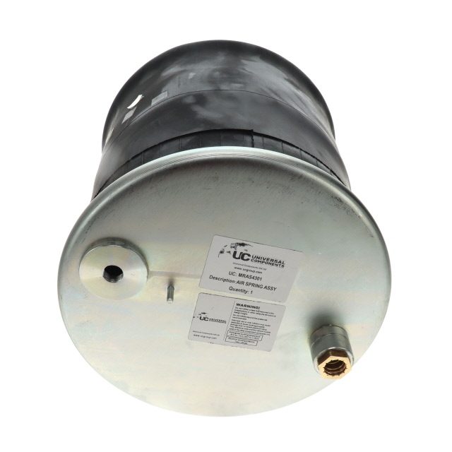 Air Spring assembly to suit Mercedes photo 4