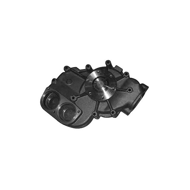 WATER PUMP TO SUIT MERCEDES AXOR I & II