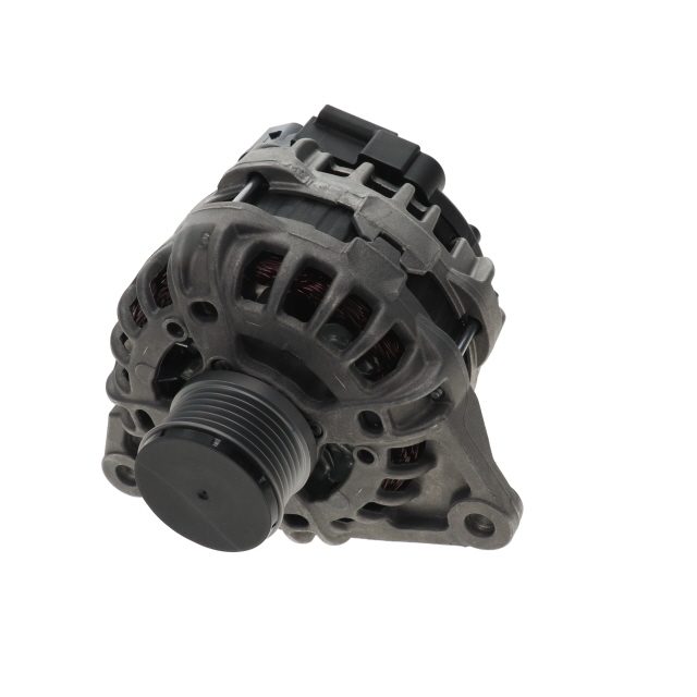 Alternator OEM BOSCH/SEG 12V 150A photo 2