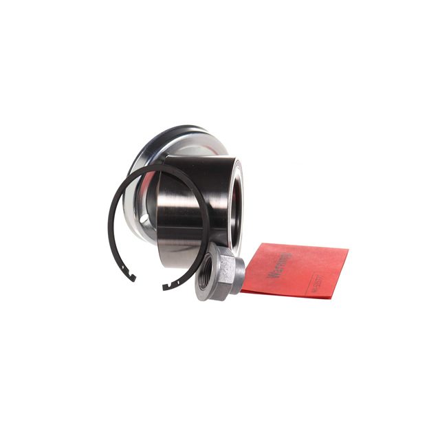 WHEEL BEARING KIT SKF photo 3