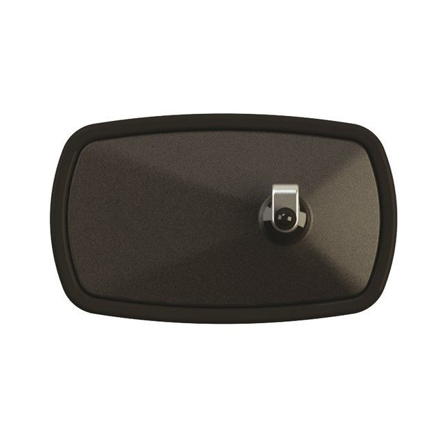 MIRROR HEAD 260 X 160MM L/R MAN photo 2