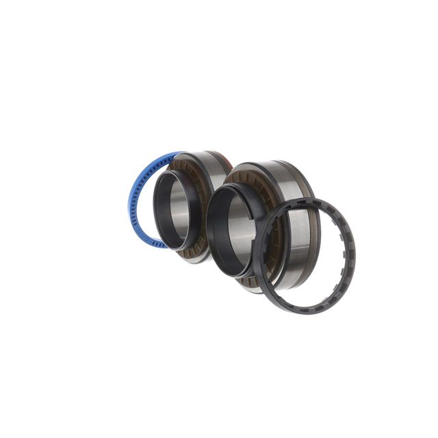 SKF Wheel Bearing Kit photo 2