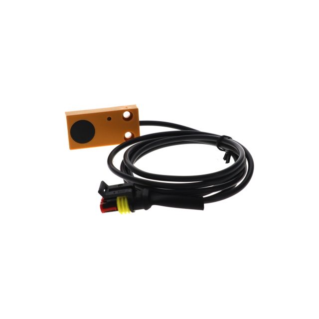 CABIN LOCK SENSOR TO SUIT DAF photo 2